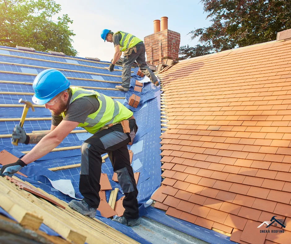 Why choose Roof Repair Near Me in Wheeling, IL