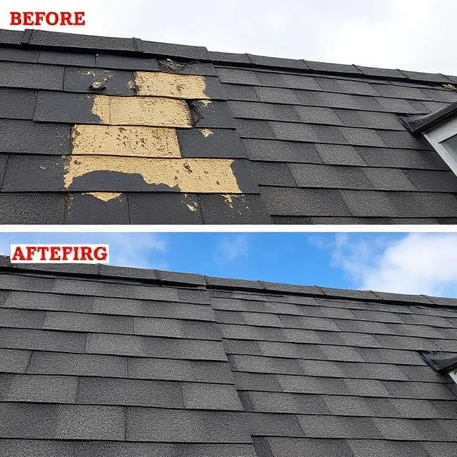 Roof Repair Near Me in Wheeling, IL near me